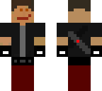 sith dave harrenburg
