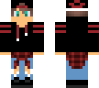 skater boy