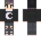 skin 15 - pixie cut
