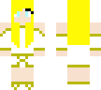 skin al estilo romana