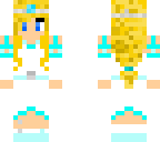 sky kingdom queen