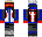 soldier 76 from overwatch