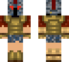 sparta warior