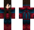 spider woman