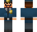 sqeaks the police