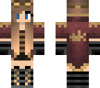 steampunk girl