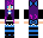 stocking anarchy angel