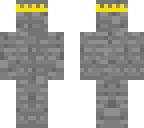 stone prince