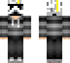 stormtrooper skin oficcial