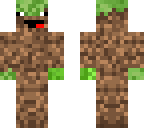 stupid grass