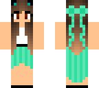 summer girl