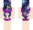 summer girl