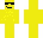 sun man