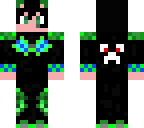 supergatokpo humano