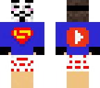 superman hacker xd