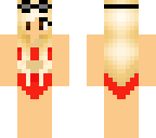 swimming teacher