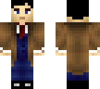 tenth doctor