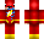 the flash