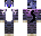 the galaxy tiger