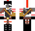the mercenary