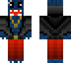 the swag monster