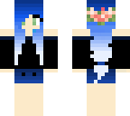 thebluegirl