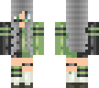 this skin is for tizy