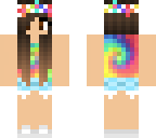 tie dye edit