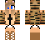 tiger girl