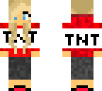 tnt hoodie