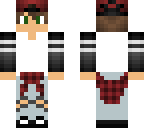 tomboy boy