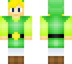 toon link