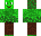 tree man or girl 2