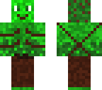 tree man or girl