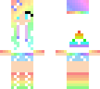 triforce girl