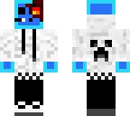 tristins skin