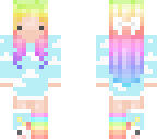 unicorn chibi