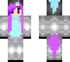 unicorn girl