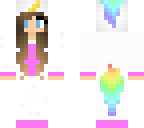 unicorn girl