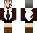 updated 2 hunter girl