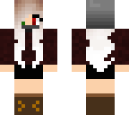 updated hunter girl