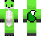 v2 lime fox