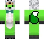 v5 lime fox