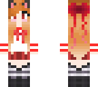 valentines skin