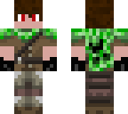vampire creeper hunter