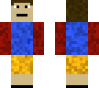 vest guy