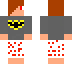vilhena batman