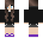 violet black