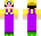 wario