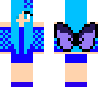 water fairy fix up